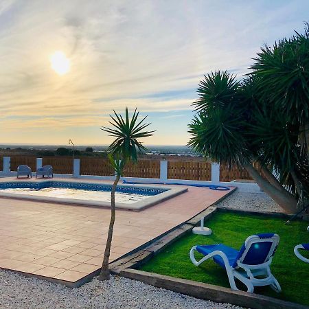 Casa Con Encanto Solo Familia Conil De La Frontera Zewnętrze zdjęcie