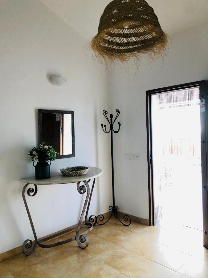 Casa Con Encanto Solo Familia Conil De La Frontera Zewnętrze zdjęcie