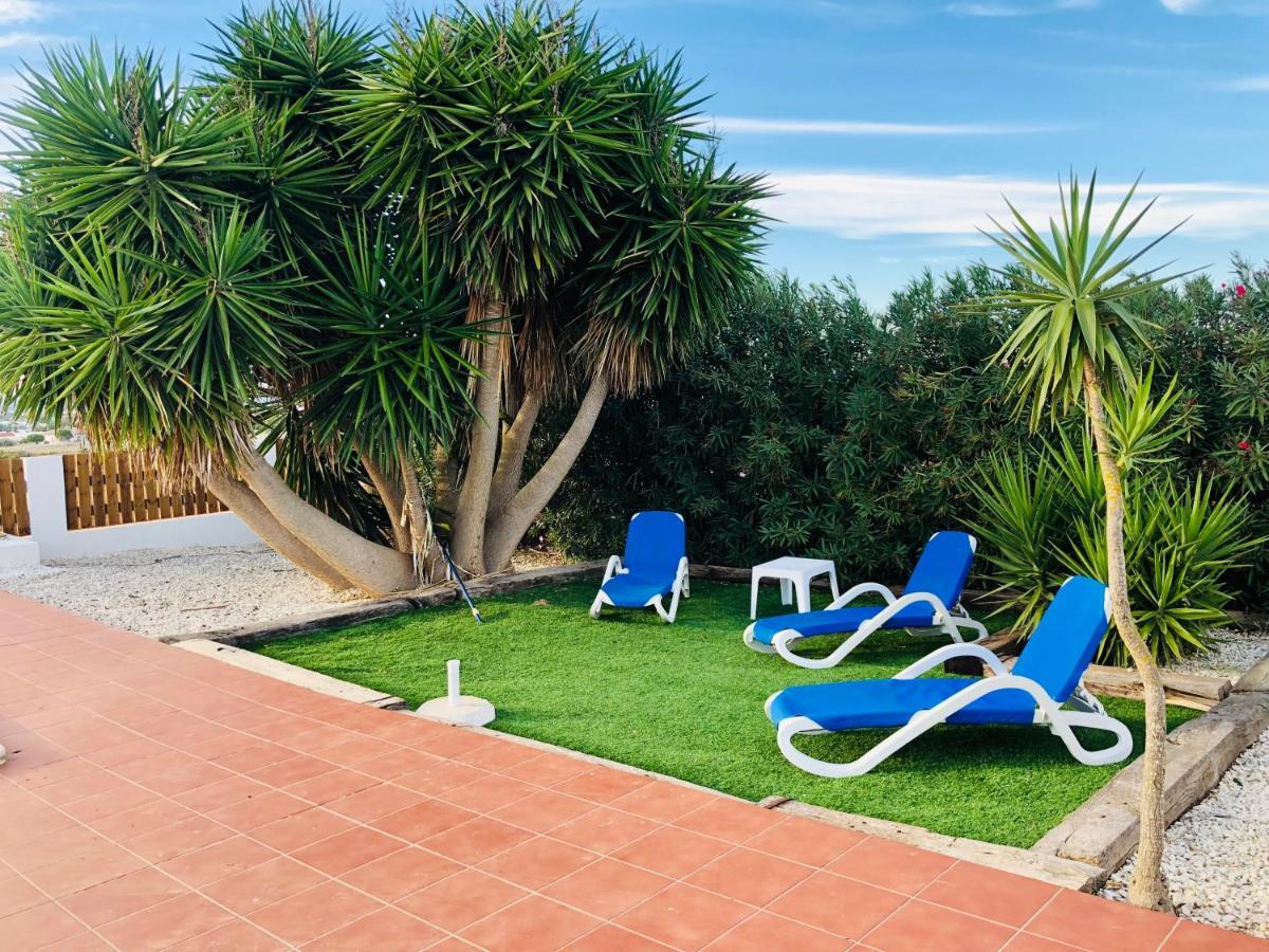 Casa Con Encanto Solo Familia Conil De La Frontera Zewnętrze zdjęcie