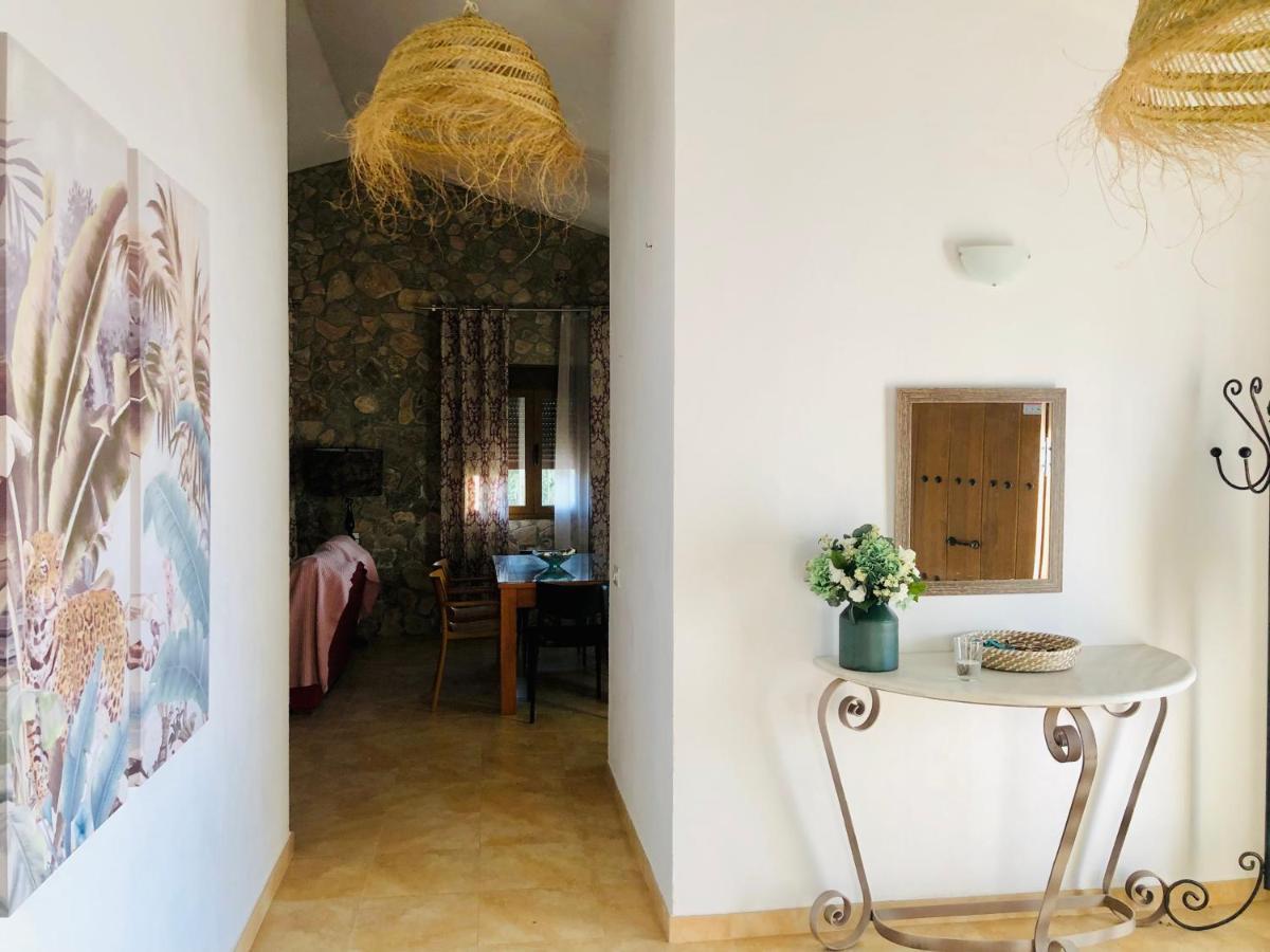 Casa Con Encanto Solo Familia Conil De La Frontera Zewnętrze zdjęcie